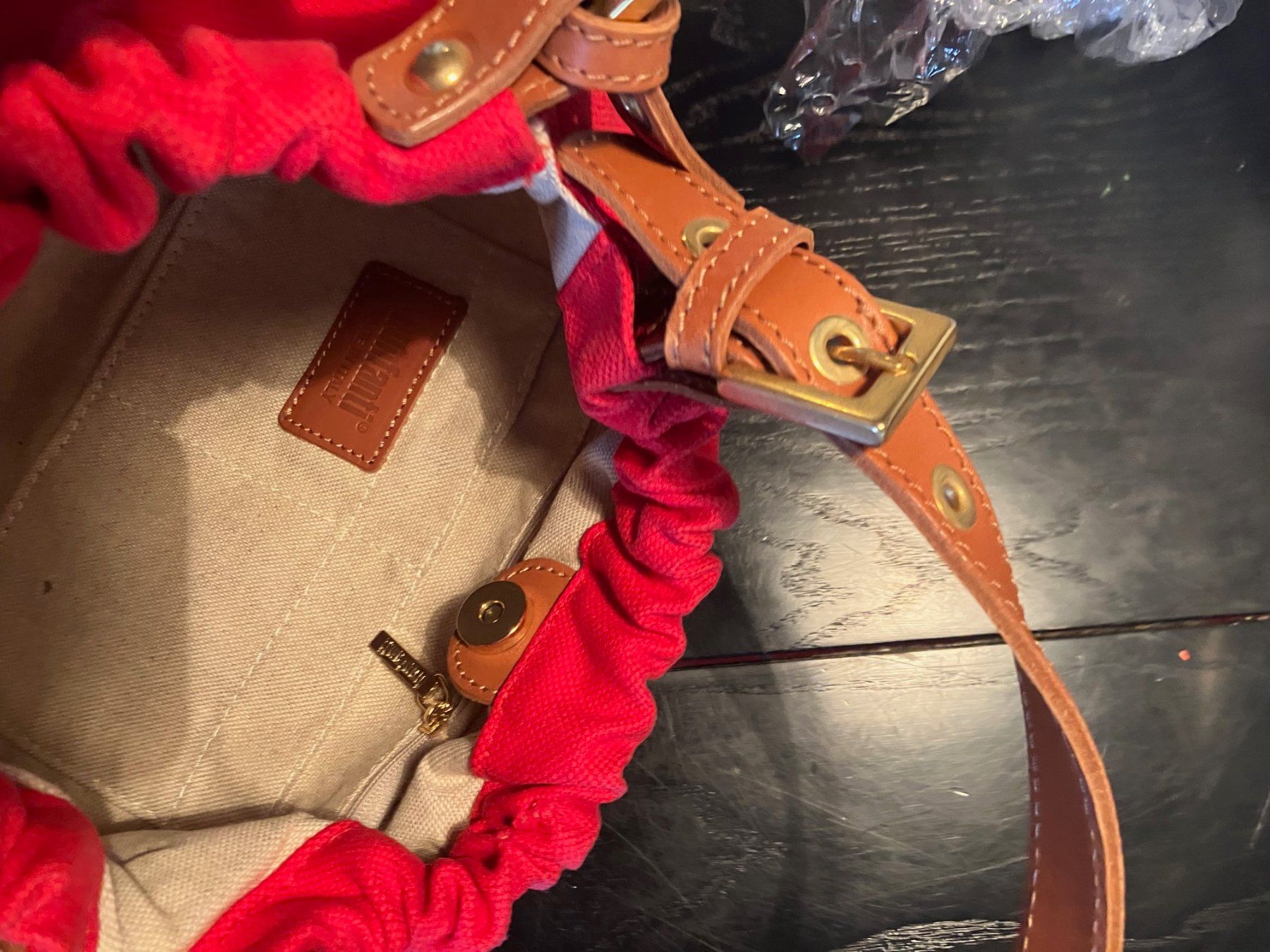 Taschen für Damen: Petit sac à main – Gebraucht aus Gordevio von MyPaprika 2
