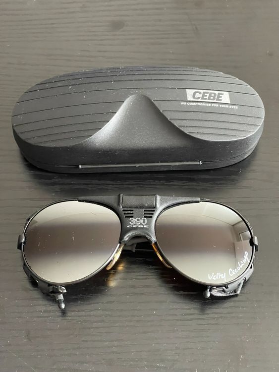 Cebe 390 hot sale sunglasses