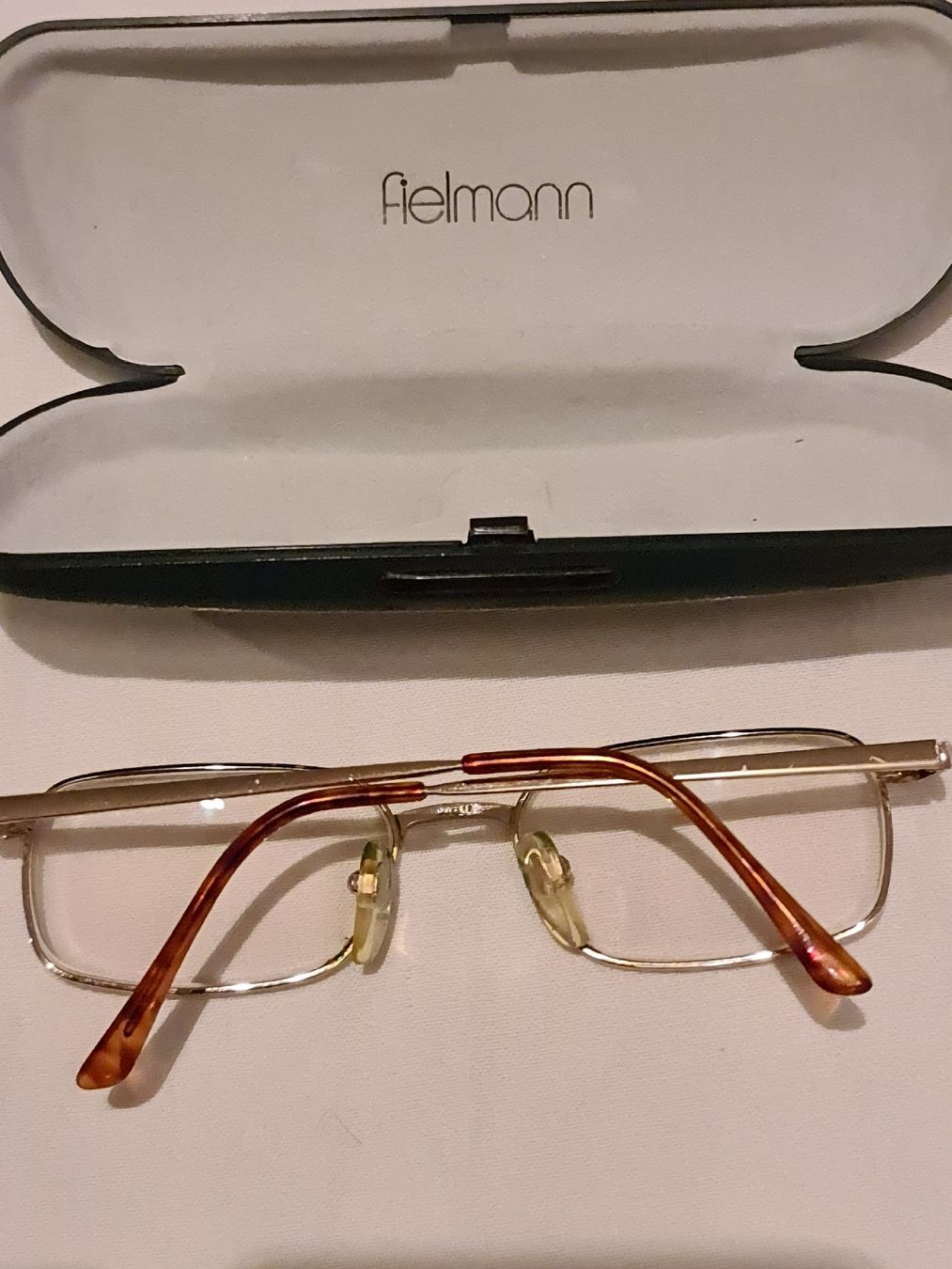 Fielmann Occhiali & Lenti: Brillen Fielmann  – Usato da Thun venduto da erh_fs86 3