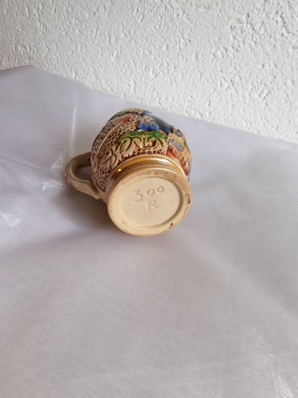 Tazze: Weinbecher aus Keramik – Usato da Lyss venduto da kar_vgn2 5