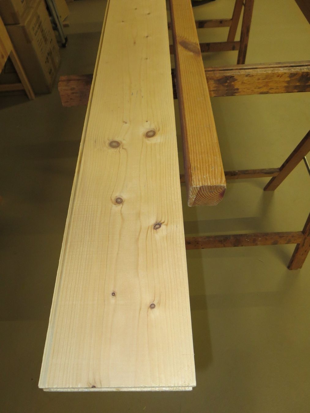Articoli in legno: Täfer Holz – Nuovo (secondo la descrizione) da Biberist venduto da honda7 4