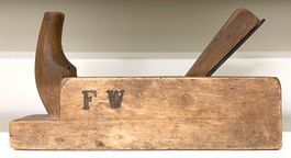 Altes Tischler Werkzeug//Holz Schreiner Werkzeug antik