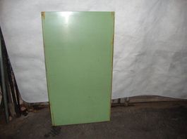 Lista Tablare zum selber Bauen 107 cm X 59 cm X 3 cm Starke