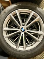 BMW 5er - 17 Zoll Winterkompletträder