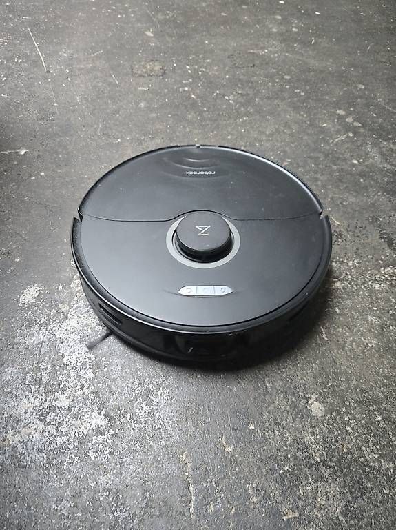 Aspirateurs & Accessoires: Roborock S8 Pro Ultra Saugroboter – D'occasion à zürich par Steveroth