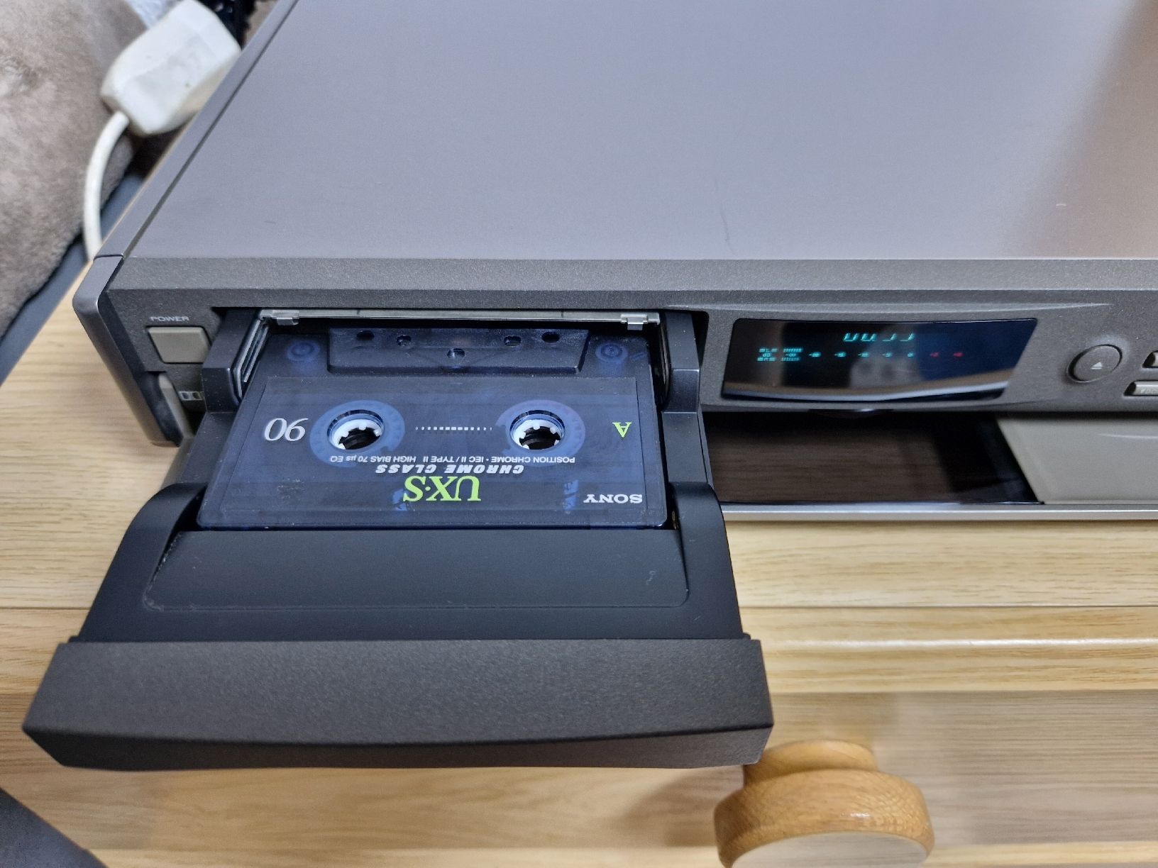 Registratori: Maranz 75SD1020/2A – Usato da Arbon venduto da Mayak_Sound 5