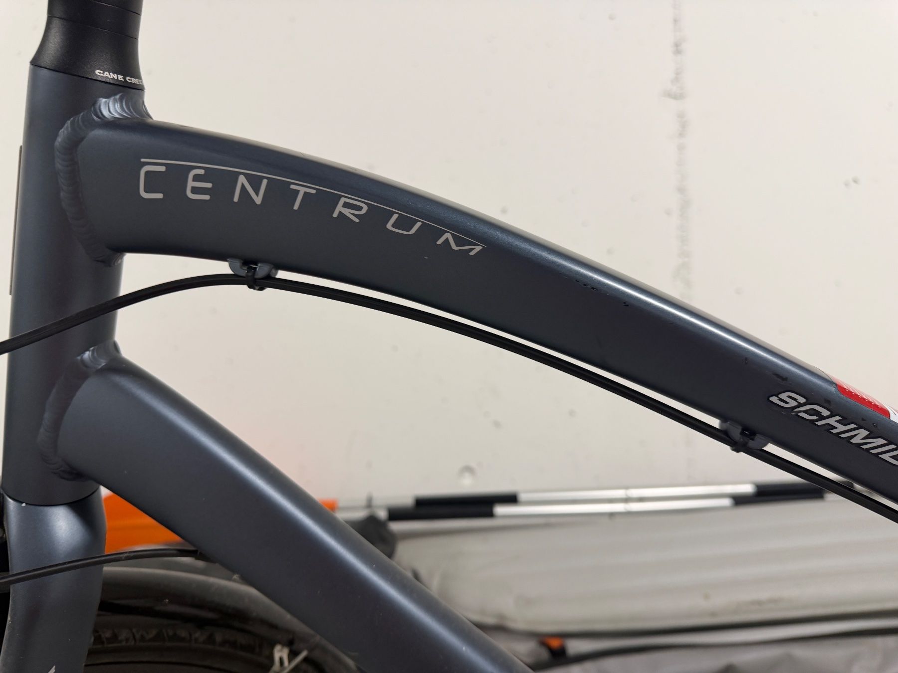 Vélos: Specialized Centrum Speed Citybike – D'occasion à Seengen par ham_kt8b 1