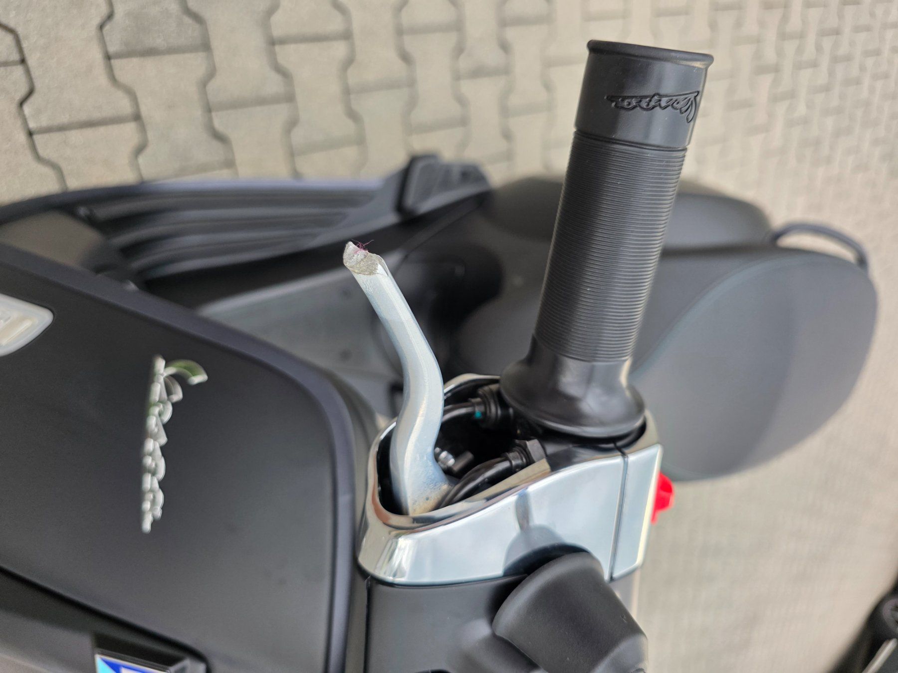 Vespa Scooter: Piaggio vespa 125 2025 TOP!!! – Usato da staffelbach venduto da del_gj7b 6