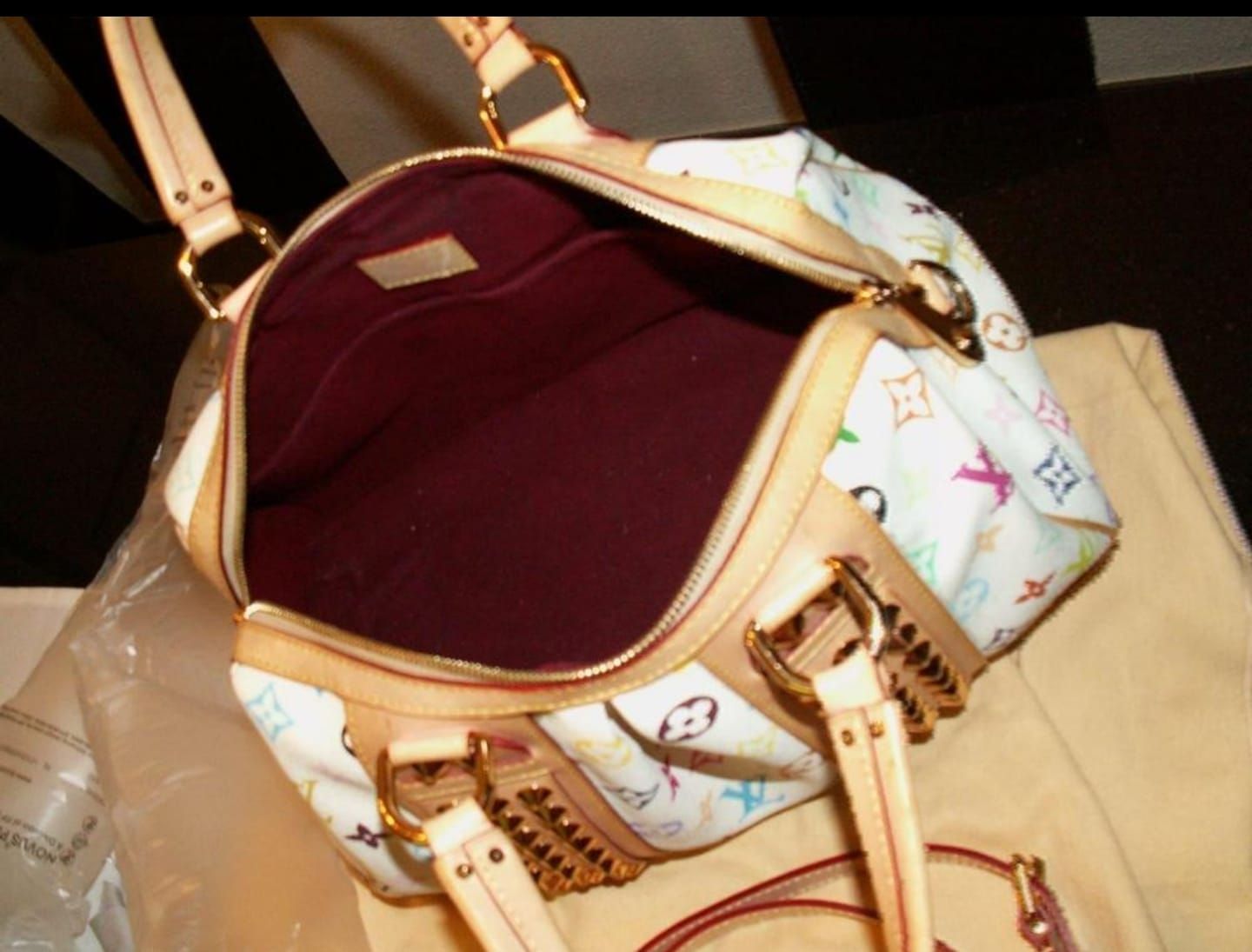 Louis Vuitton Sacs femmes: Louis Vuitton Tasche – D'occasion à Islikon par chailatte65 2