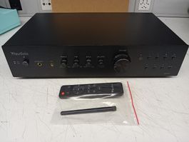HiFi Verstärker mit BT und FB