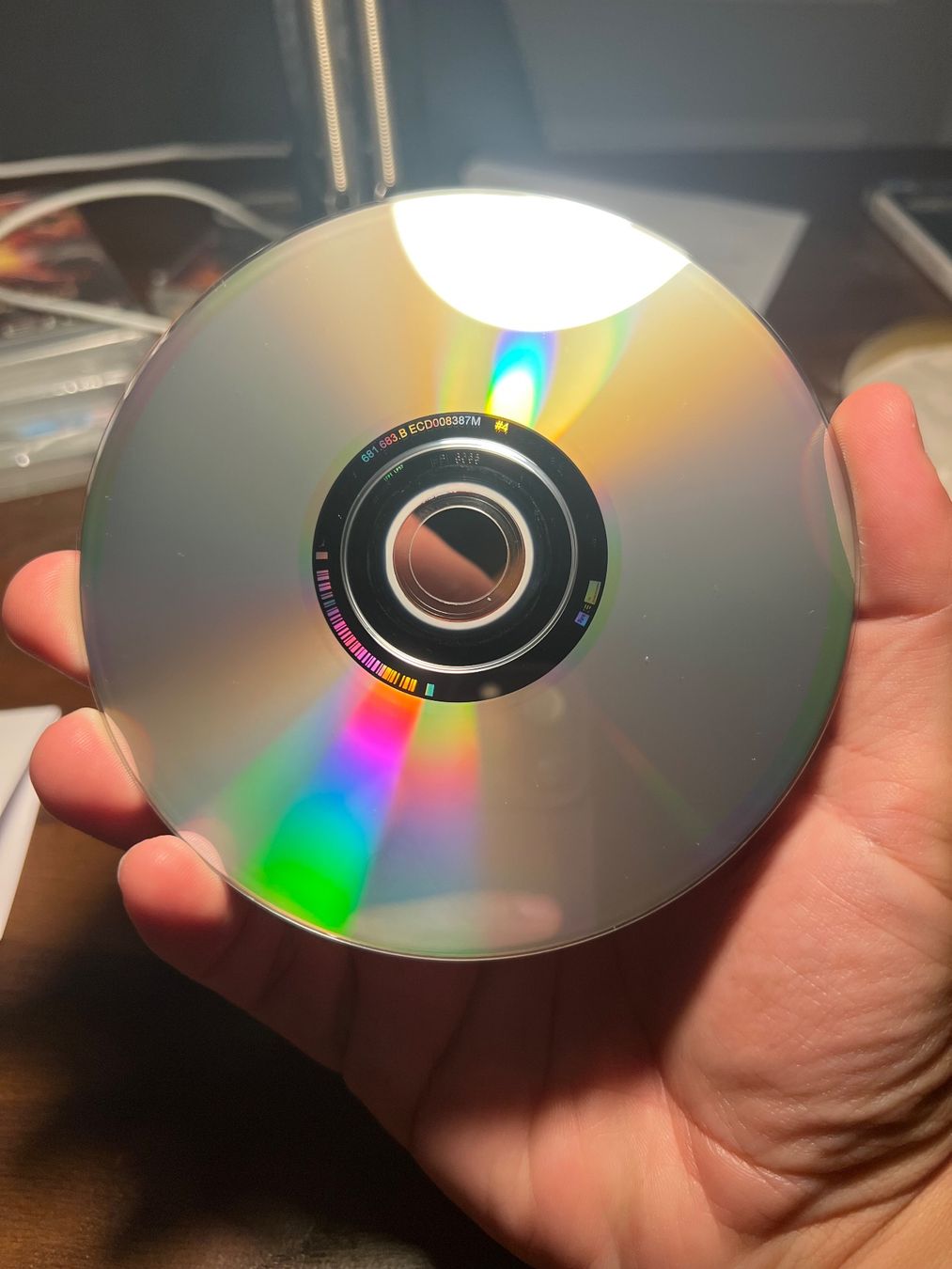 Spiele: Risen (PC DVD, Soundtrack CD-ROM) – Neu (gemäss Beschreibung) aus Therwil von annickfankhauser 5