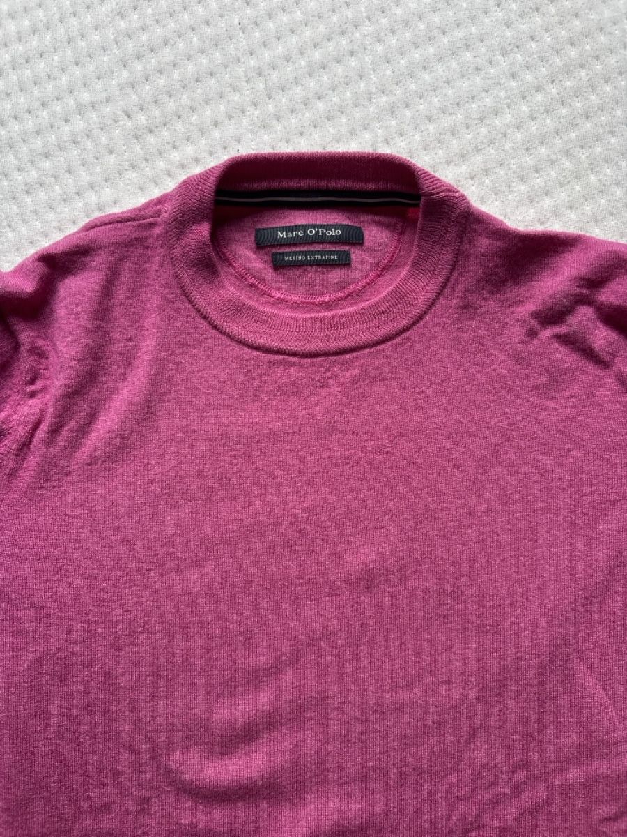 Pulls & Sweat-shirts: Marco Polo Pullover – D'occasion à Zürich par rob_8gkb 2