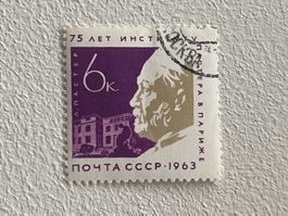 CCCP Briefmarken (Gratis-Versand)