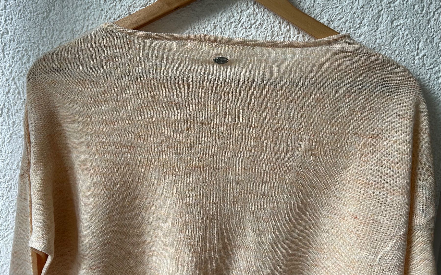 Nile Blusen: NILE Bluse – Gebraucht aus STUDEN BE von SMIROS 4