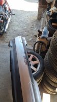 SLK R170 erste Serie Bj.2000 Vormopf Stossstange hinten komp
