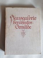Hausgalerie berühmter Gemälde - Kurt Wilhelm Kästner - 1930