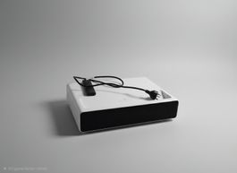 Beamer Xiaomi Ultra short distance