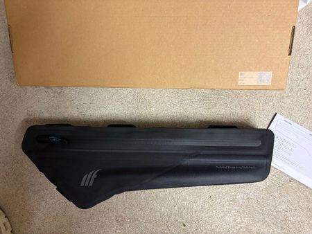 Tailfin Rahmentasche