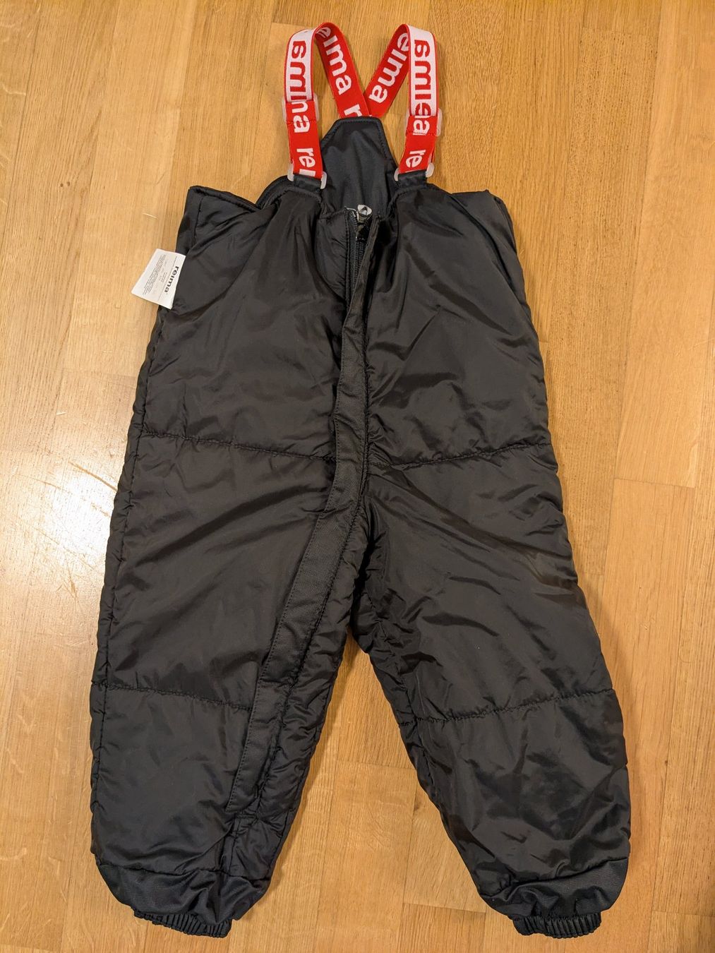 Reima Hosen: Skihose Reima-TEC, Gr92, neuwertig – Neu (gemäss Beschreibung) aus Wettingen von wettingen23 1