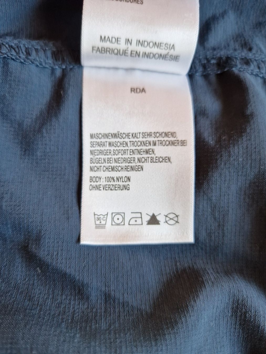 Columbia Camicie: Columbia Titanium Wanderhemd – Usato da Bettlach venduto da AQ64 6