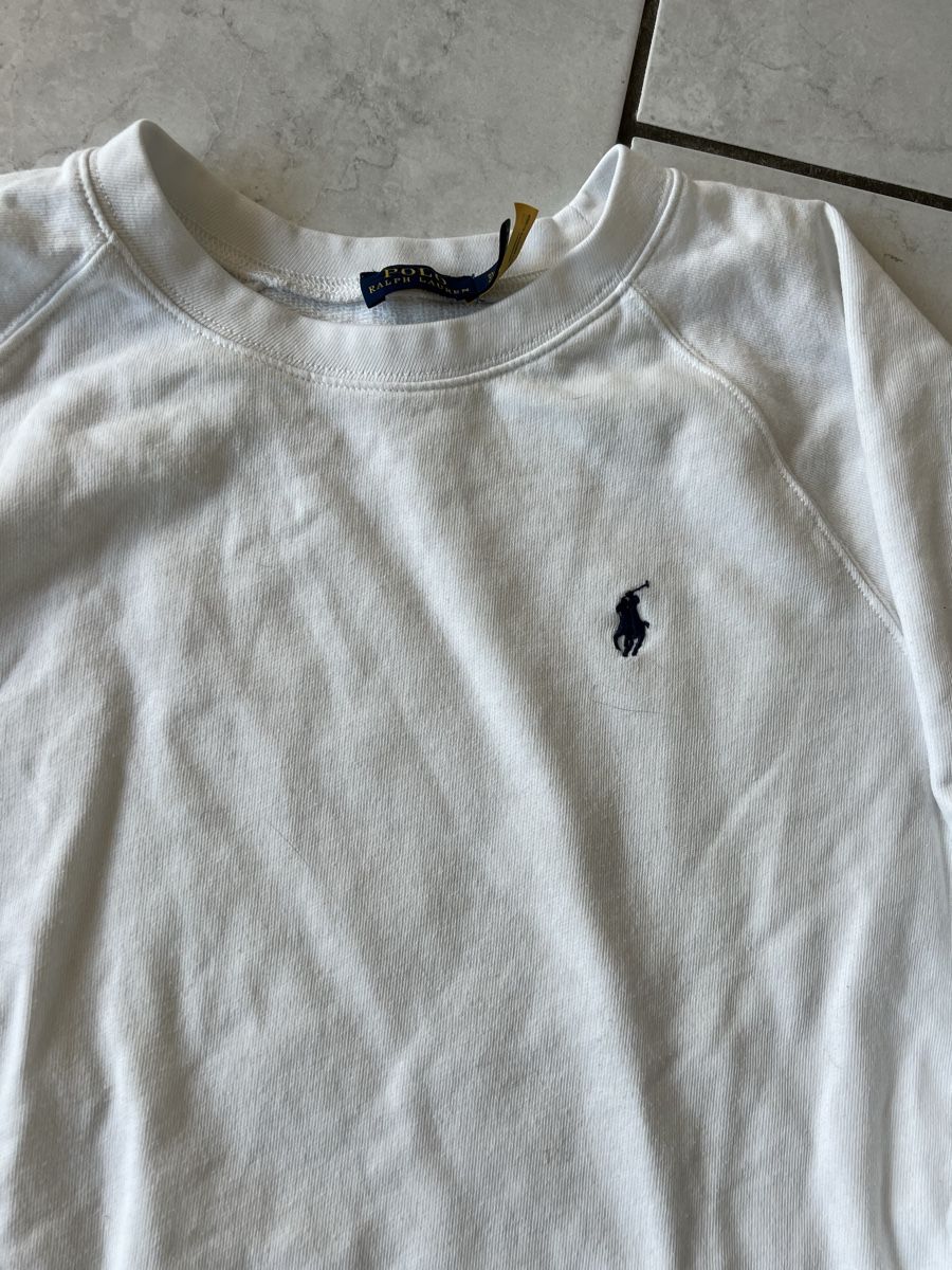 Ralph Lauren Pullover & Sweatshirts: Ralph Lauren-Pullover – Gebraucht aus Ebmatingen von Samato 1
