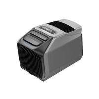 EcoFlow WAVE 3 tragbare Klimaanlage Kühlen und Entfeuchten