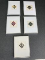 Serie Stillleben R. Naghel (Künstler Rolf Nägeli)