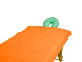 Einmallaken MANGO für Untersuchungs- und Massageliegen 