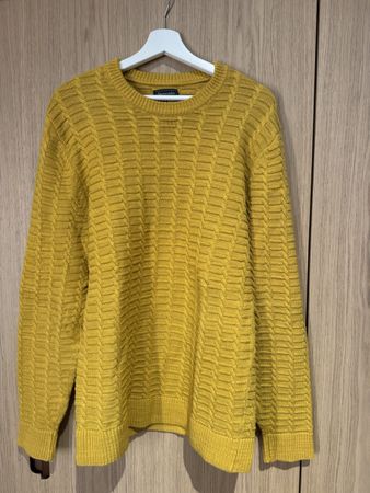 Abercombie & Fitch Herren Pullover in L