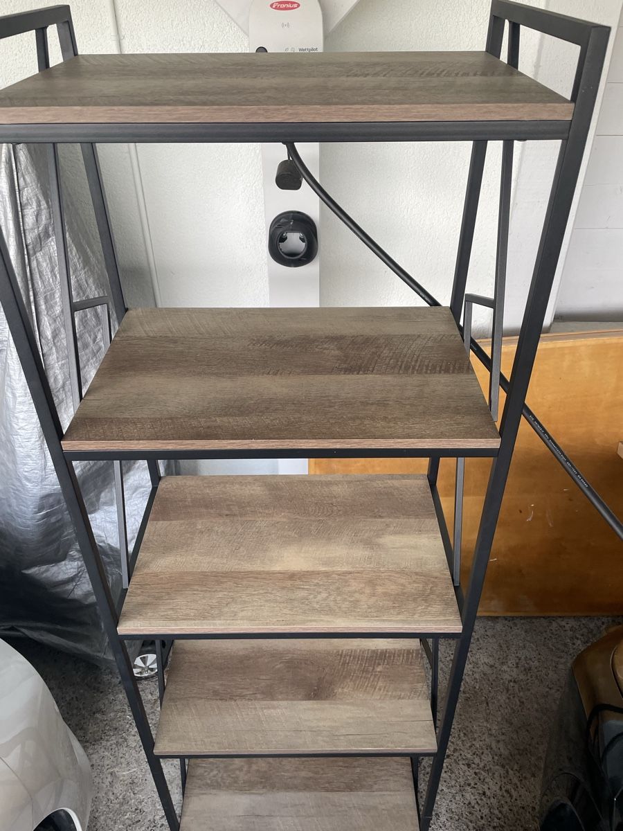 Étagères: Regal - industrial style – D'occasion à Horw par ala_m6bl 1