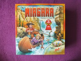 Zoch Spiel - Niagara