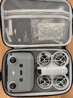 DJI Neo Fly More Combo  135g  12MP  Fernsteuerung 
