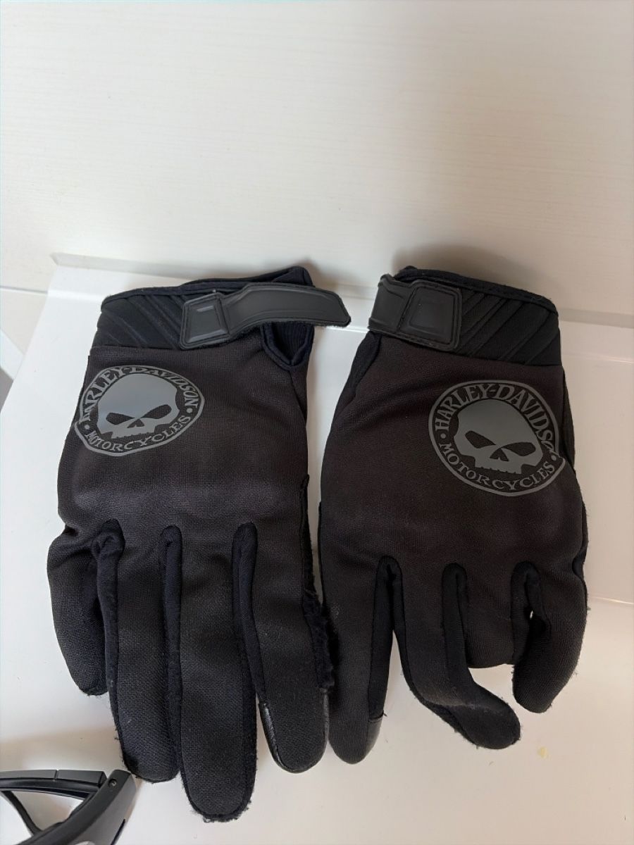 Harley-Davidson Jacken: Harley Davidson Lederjacke Set – Gebraucht aus Reinach AG von joy_q2gl 5