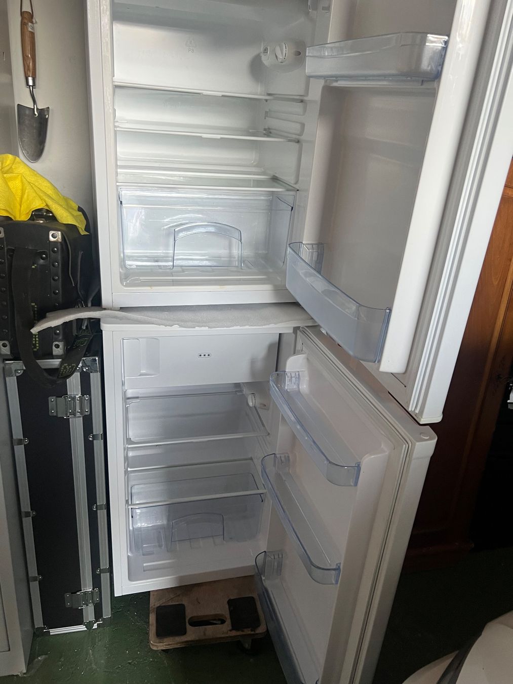 Frigoriferi: 2  Kuhlschrank Prima Vista *** – Usato da Rüti ZH venduto da Bello70