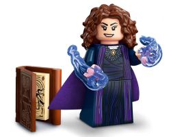LEGO Minifigures Marvel 2  71039 Agatha Harkness, NEU