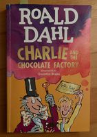 Roald Dahl English Books