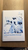 Lehrbuch berufliche Vorsorge Beatrix Bock