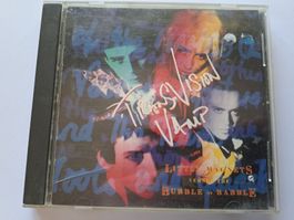 CD Transvision Vamp – Little Magnets.........