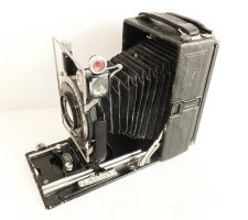 Zeiss Ikon Donata 1930er