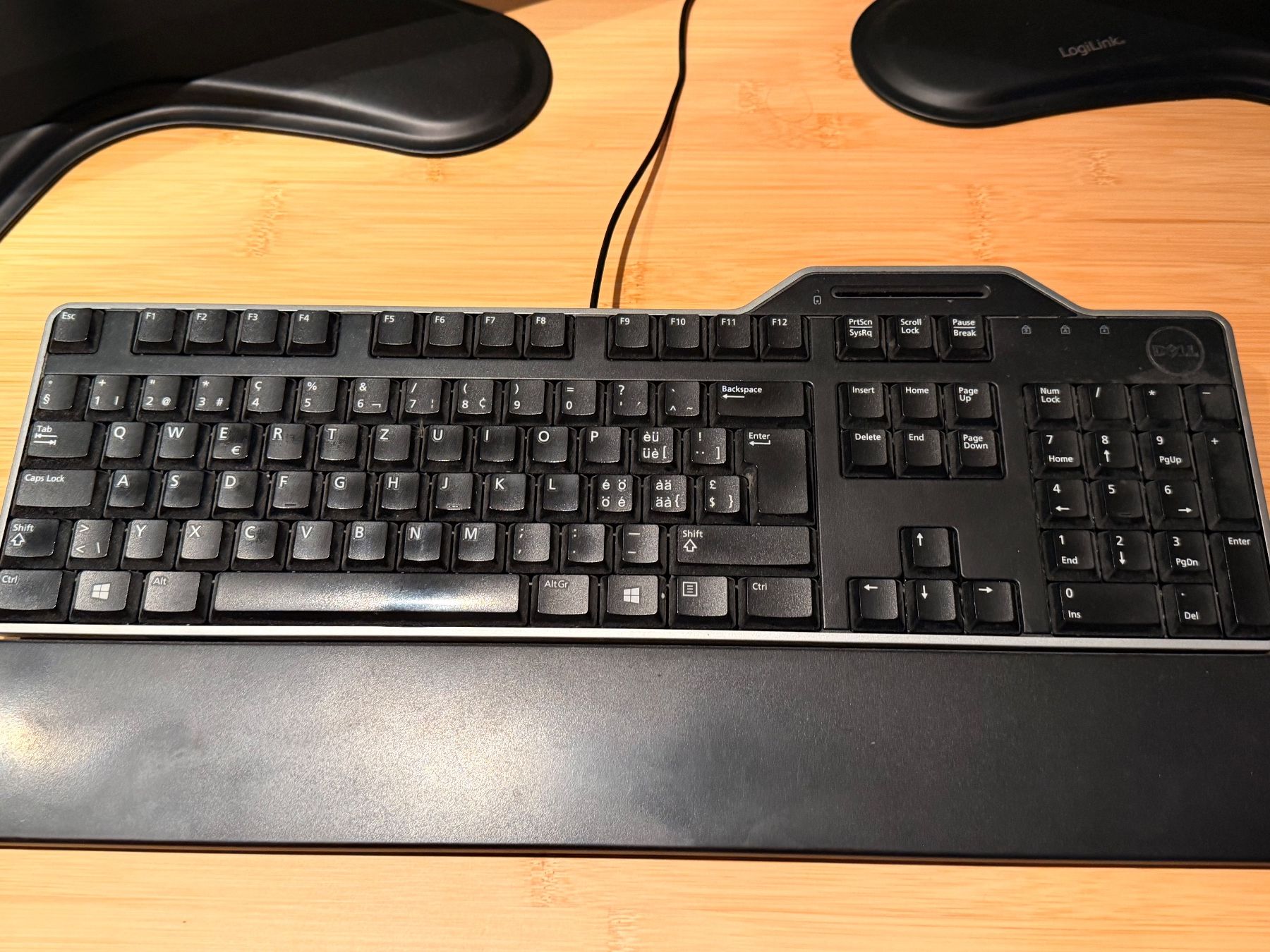 Asus Monitor: Homeoffice-Set – Usato da Pfungen venduto da Panino7 1