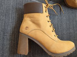 Timberland Hohe Schuhe Gr. 40