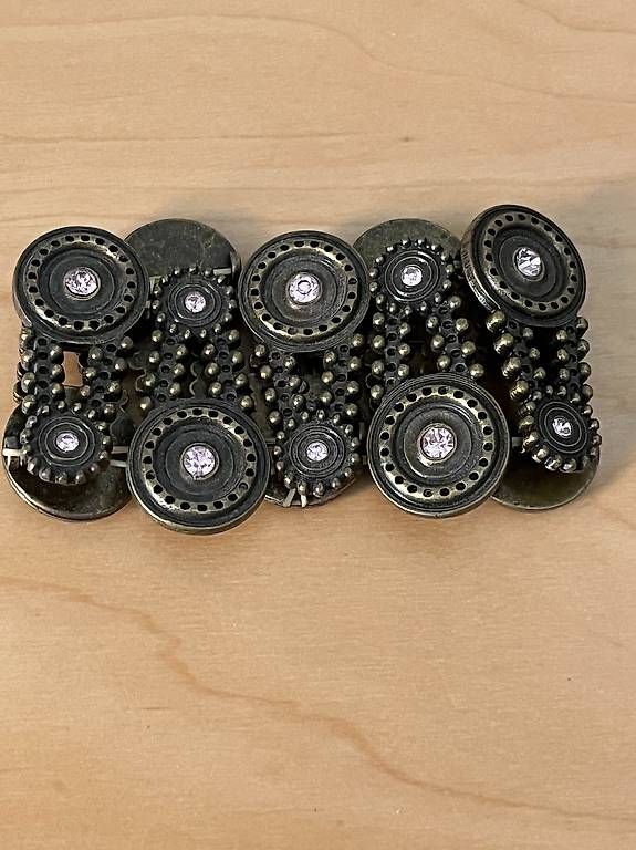 Bracciali & Braccialetti: Bracelet – Nuovo (secondo la descrizione) da Genève venduto da Moe22