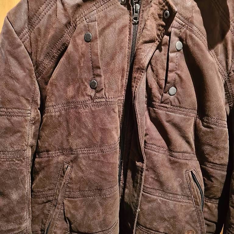 Giacche: Blouson  homme – Usato da La Croix (Lutry) venduto da azzura01
