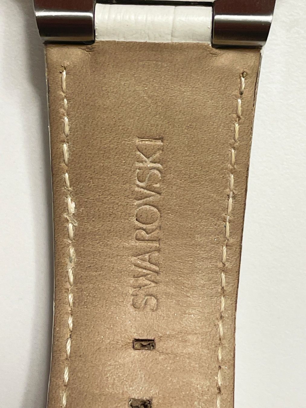 Swarovski Uhren: Uhr von Swarovski – Gebraucht aus Chur von elifor 5