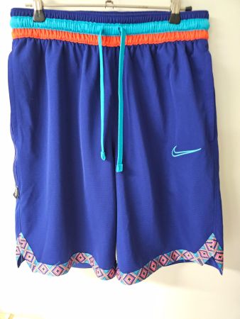Sporthose von Nike Gr. S