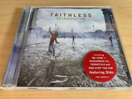 Faithless – Outrospective