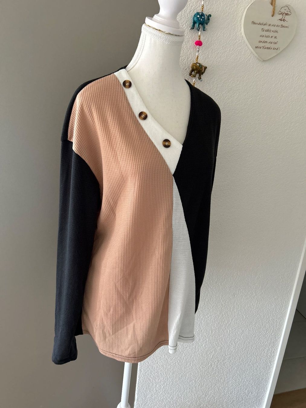 Maglioni & Felpe: Langarm Pullover Damen Grösse XL – Nuovo (secondo la descrizione) da Brunnen venduto da Nala2929 1