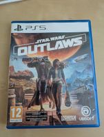 Star Wars Outlaws PS5