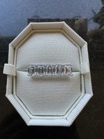 Swarovski Millenia Cocktailring Gr. 55
