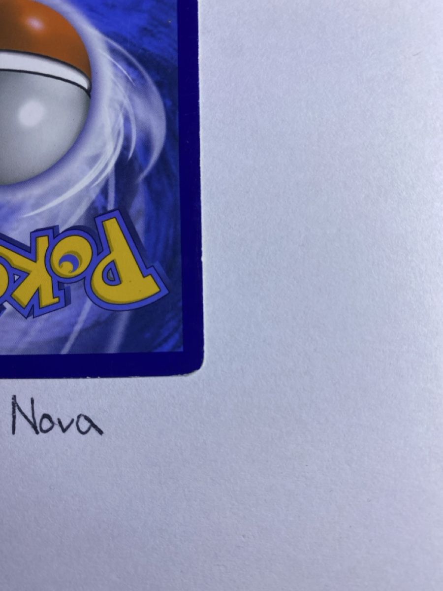 Pokémon Carte collezionabili: Charizard, 14/181 – Nuovo (secondo la descrizione) da Galgenen venduto da Mr_Nova 9
